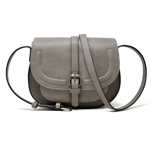 The Ransom Bag — Light Grey