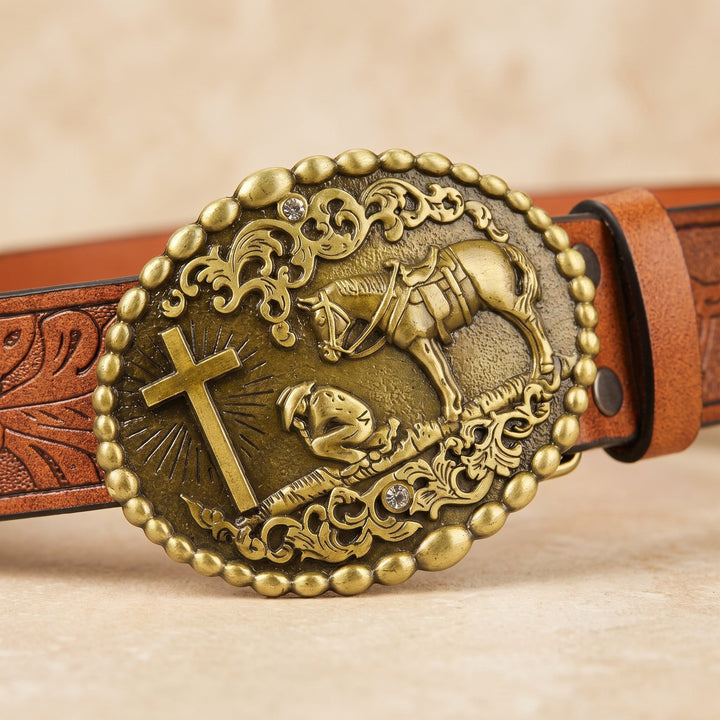 The Bodie Belt