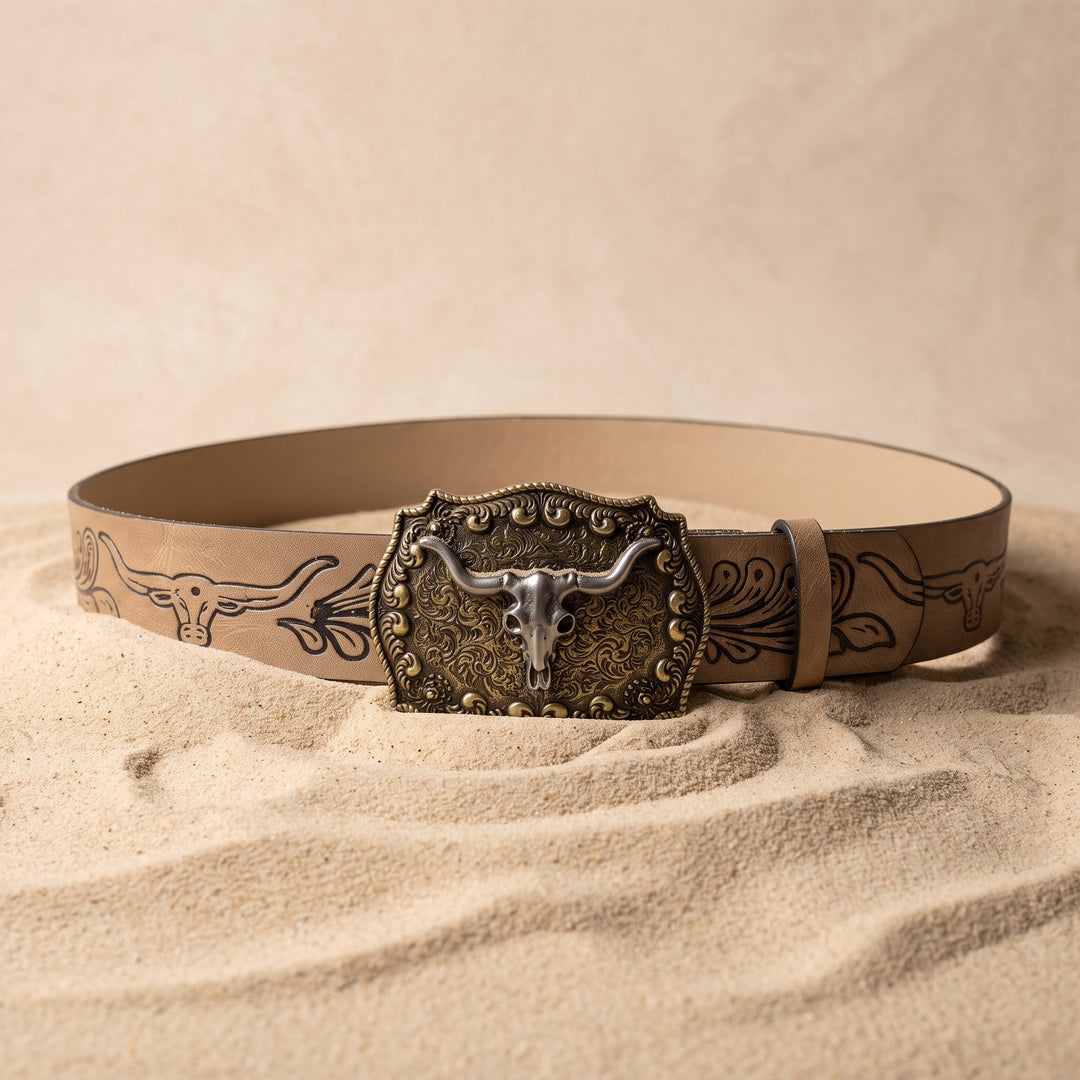 The Boone Belt