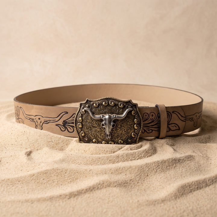 The Boone Belt