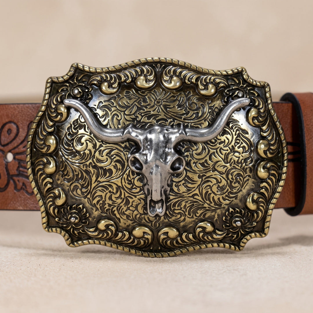 The Boone Belt
