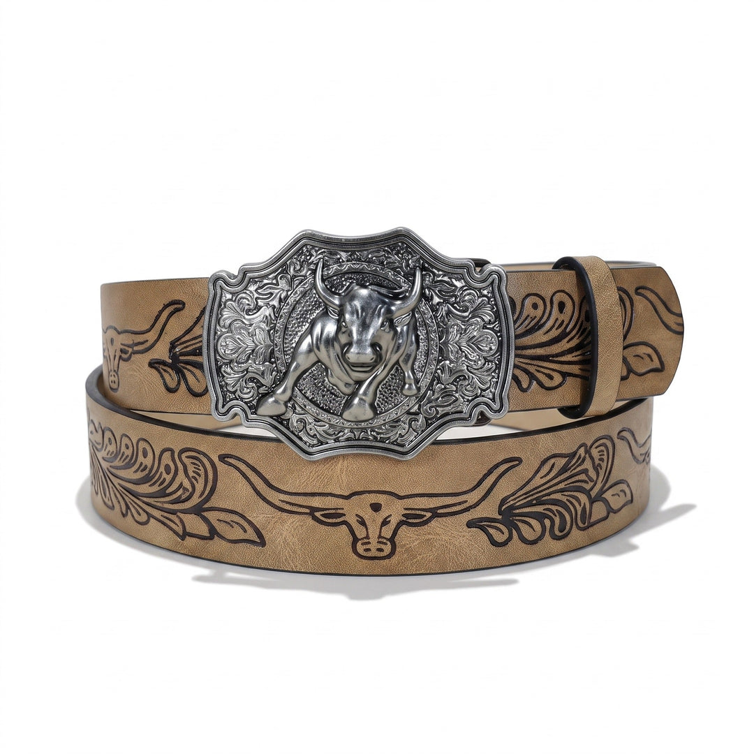 The Boone Belt