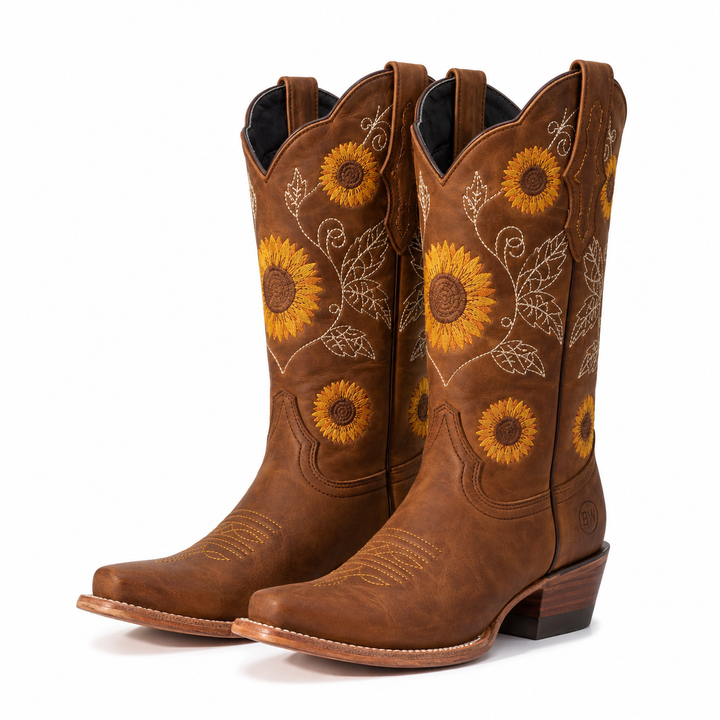 The Sage Boots