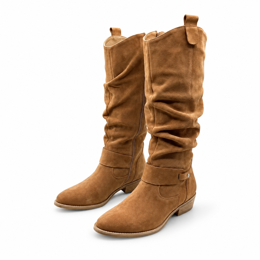 The Willow Boots