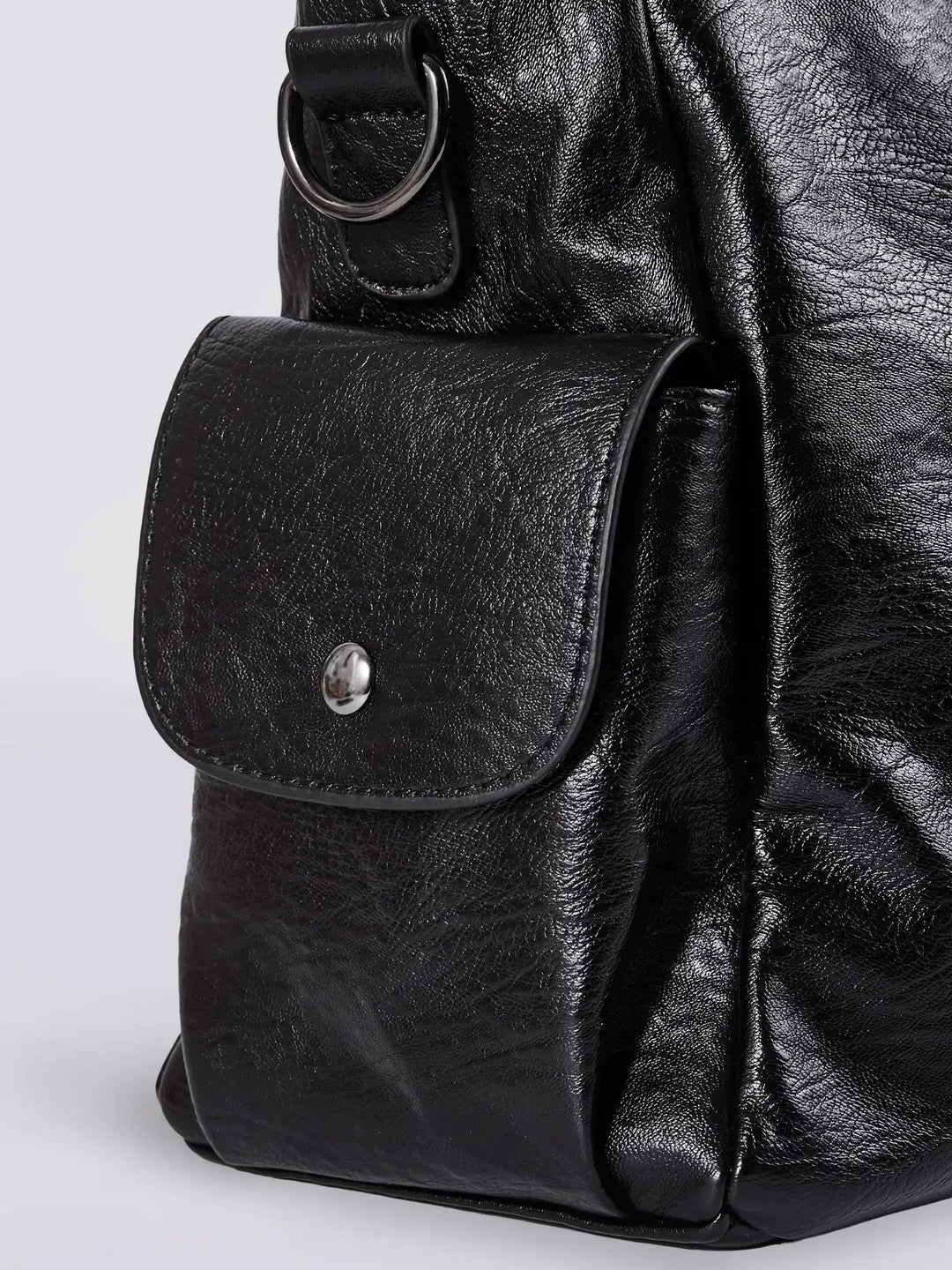 The Bronson Bag