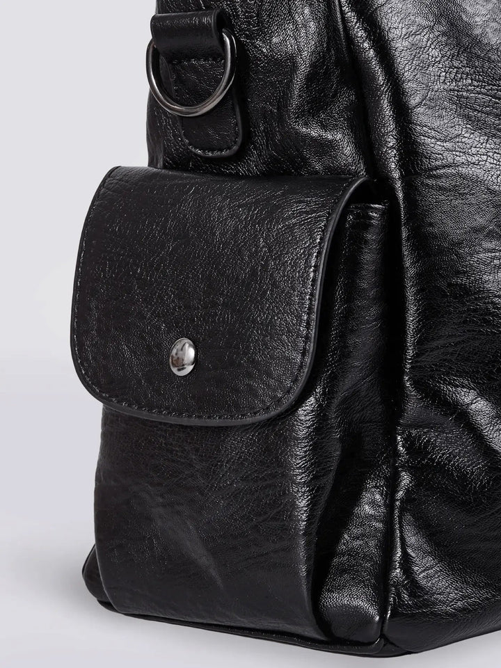 The Bronson Bag