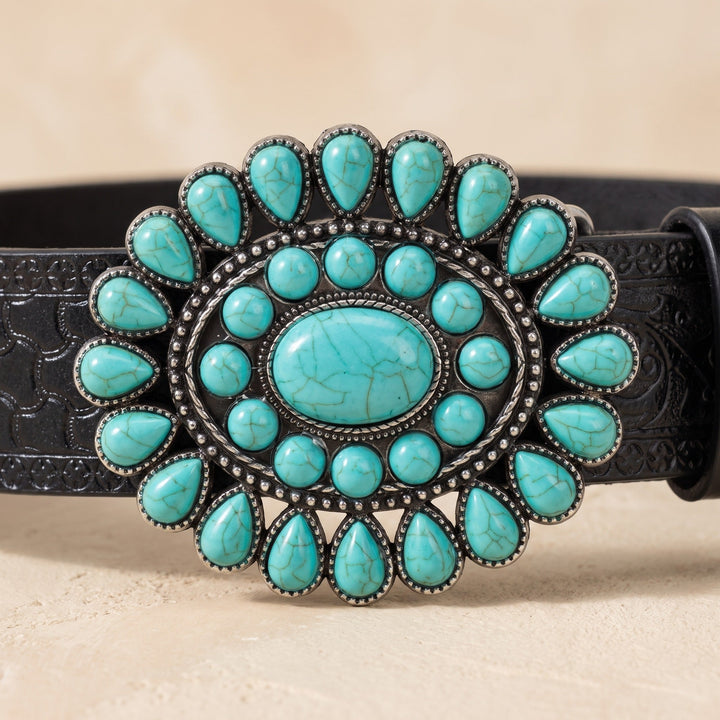 The Cade Belt