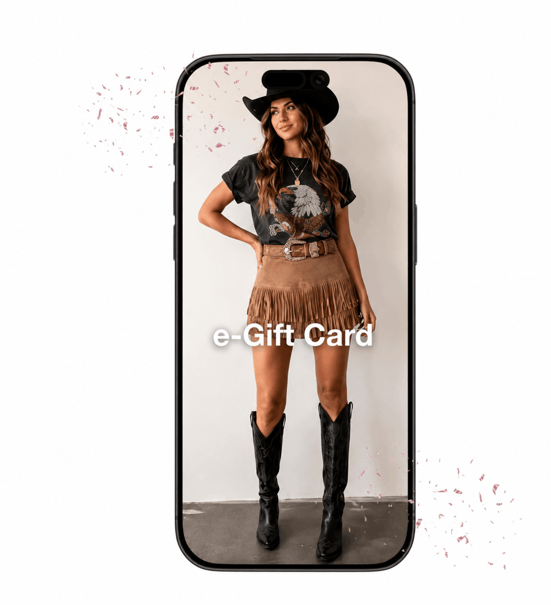Westerline E-Gift Card