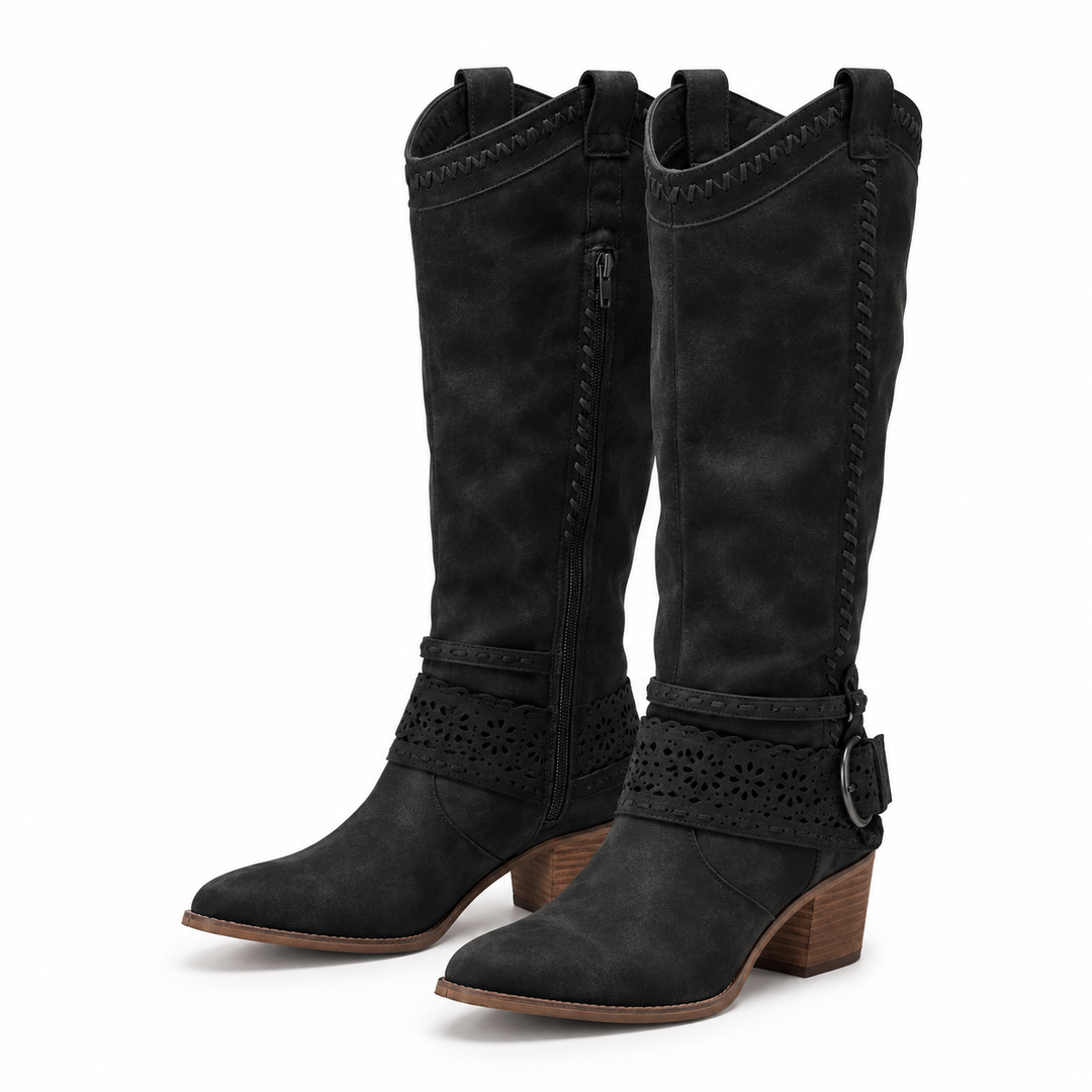The Sloane Boots