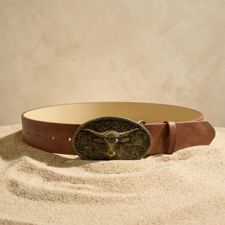 The Dalton Belt