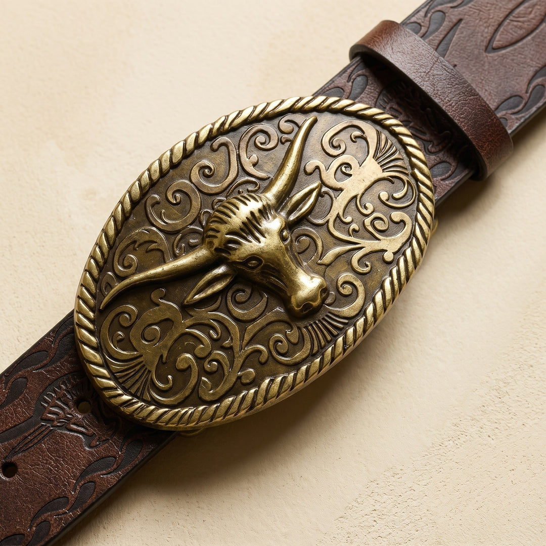 The Dalton Belt
