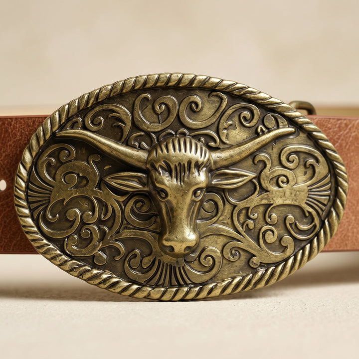 The Dalton Belt