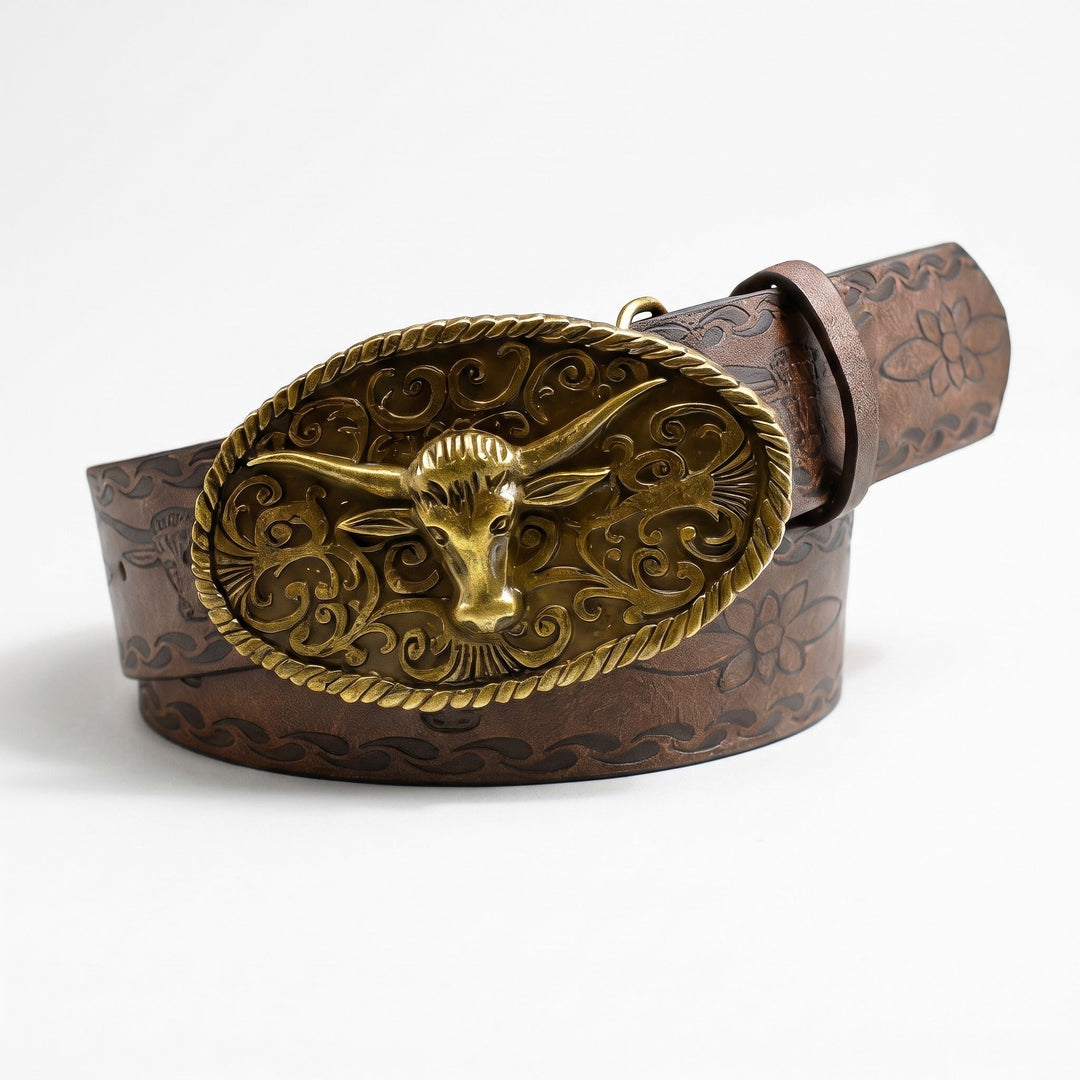 The Dalton Belt