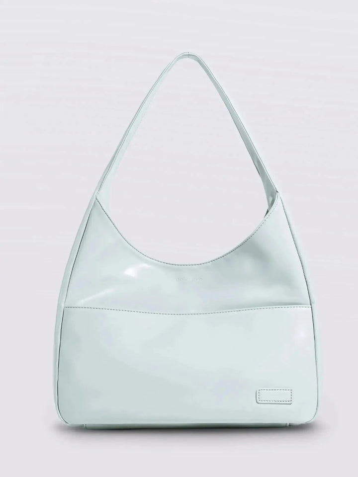 The Calloway Bag — Baby Blue