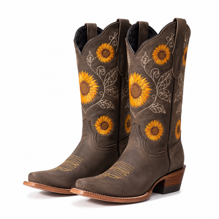 The Sage Boots