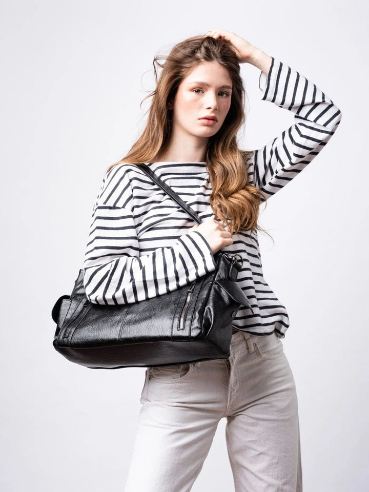 The Bronson Bag