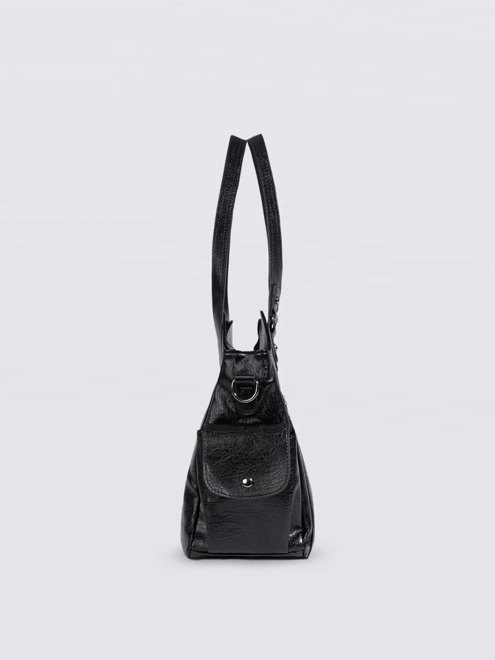 The Bronson Bag