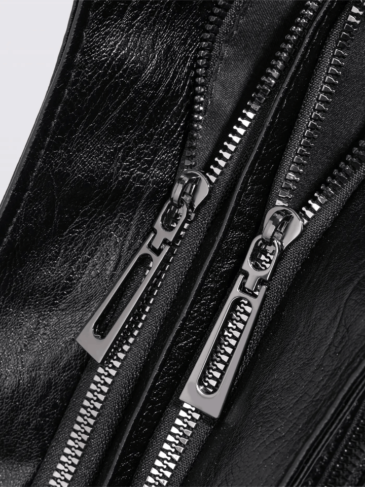 The Bronson Bag