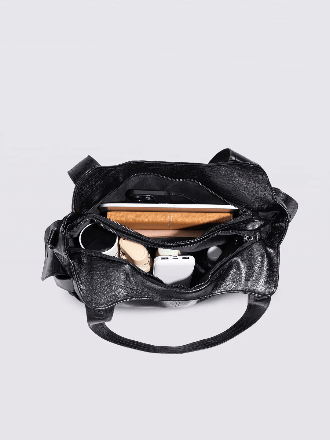 The Bronson Bag