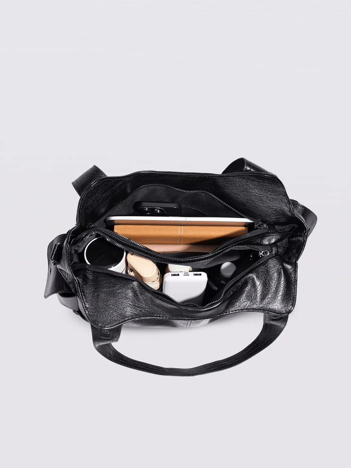 The Bronson Bag