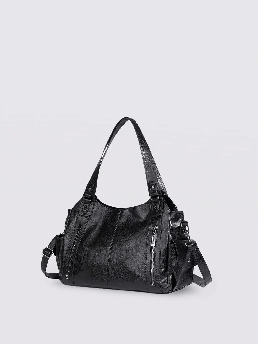 The Bronson Bag