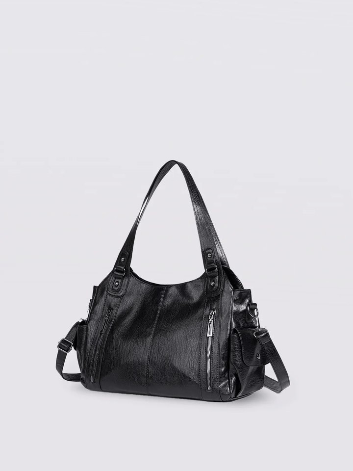 The Bronson Bag