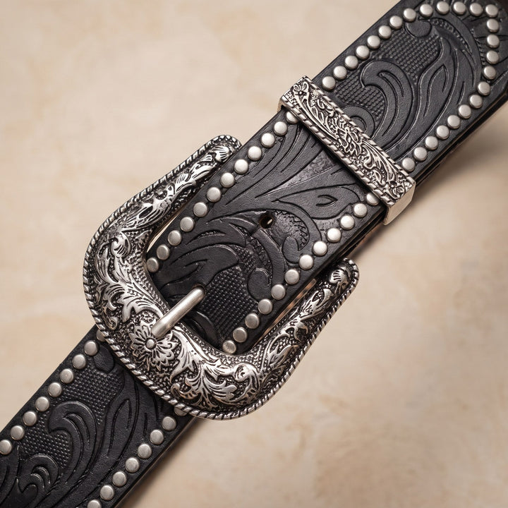 The Mervos Belt
