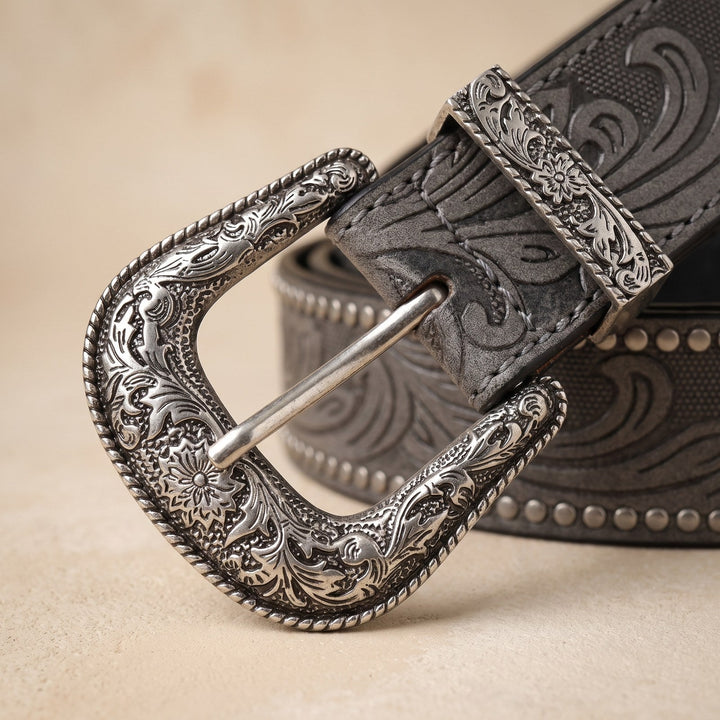 The Mervos Belt