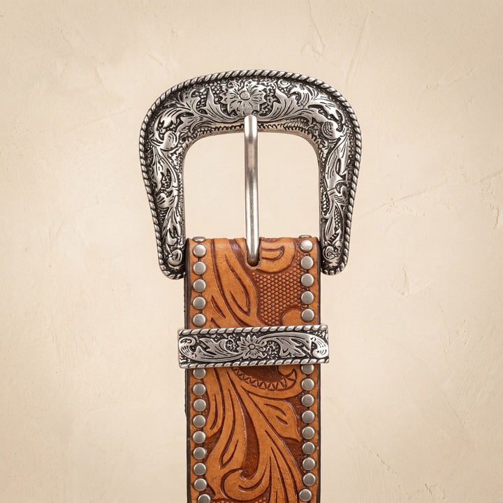 The Mervos Belt