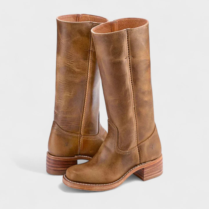 The Marlowe Boots