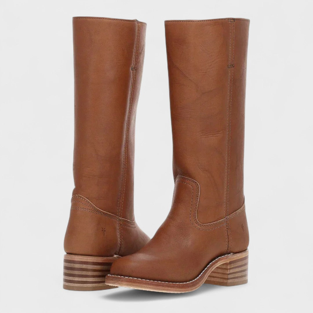 The Marlowe Boots