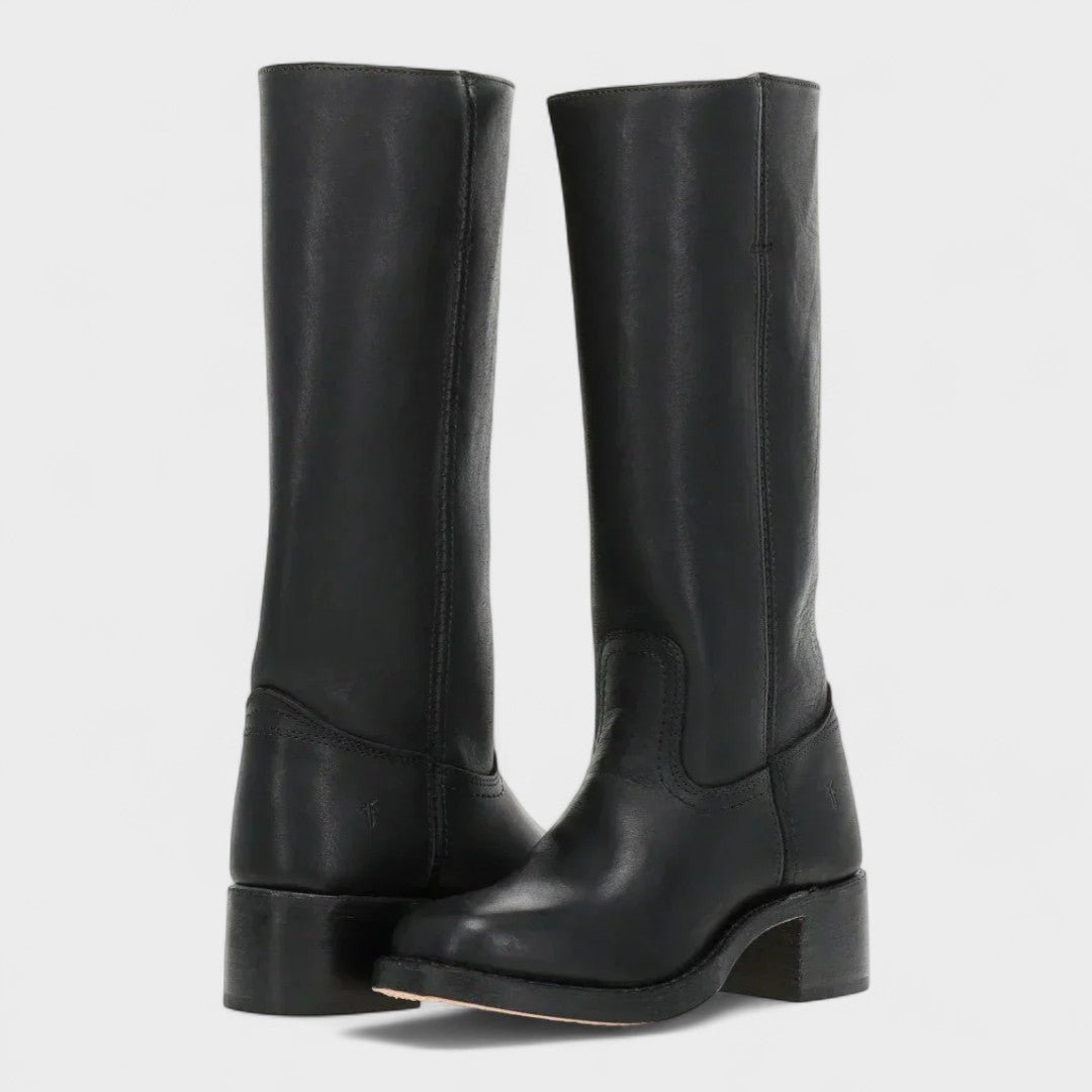 The Marlowe Boots