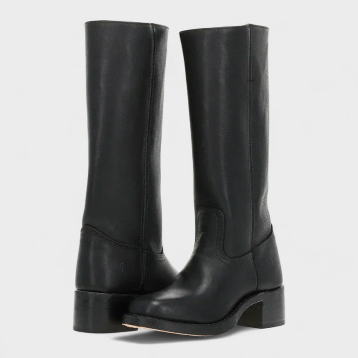 The Marlowe Boots