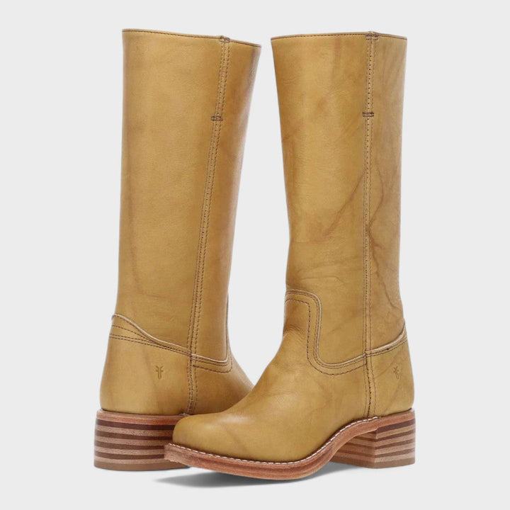 The Marlowe Boots