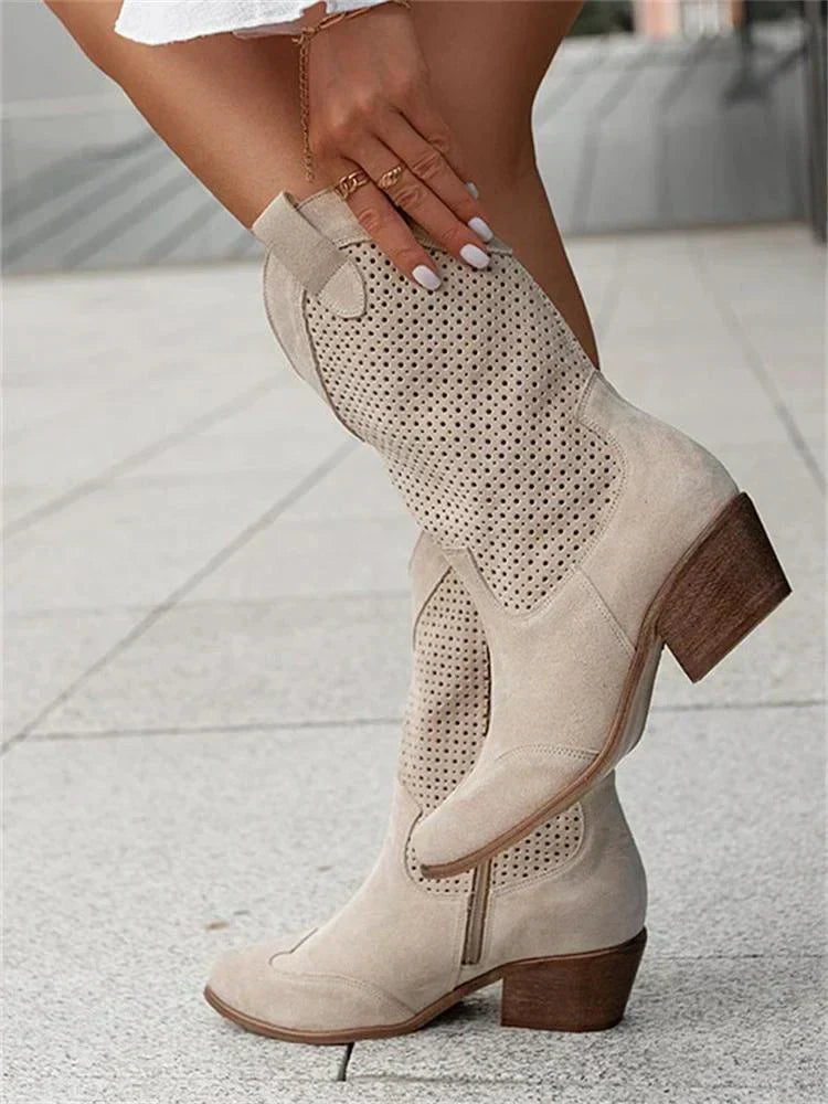 The Sutton Boots