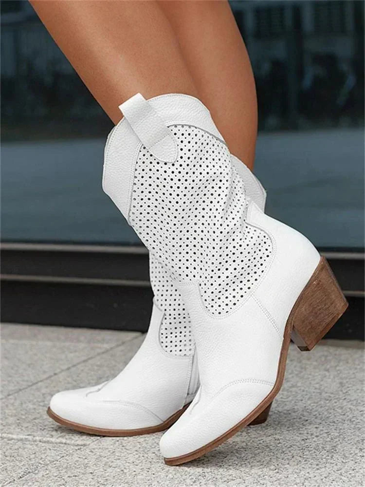 The Sutton Boots