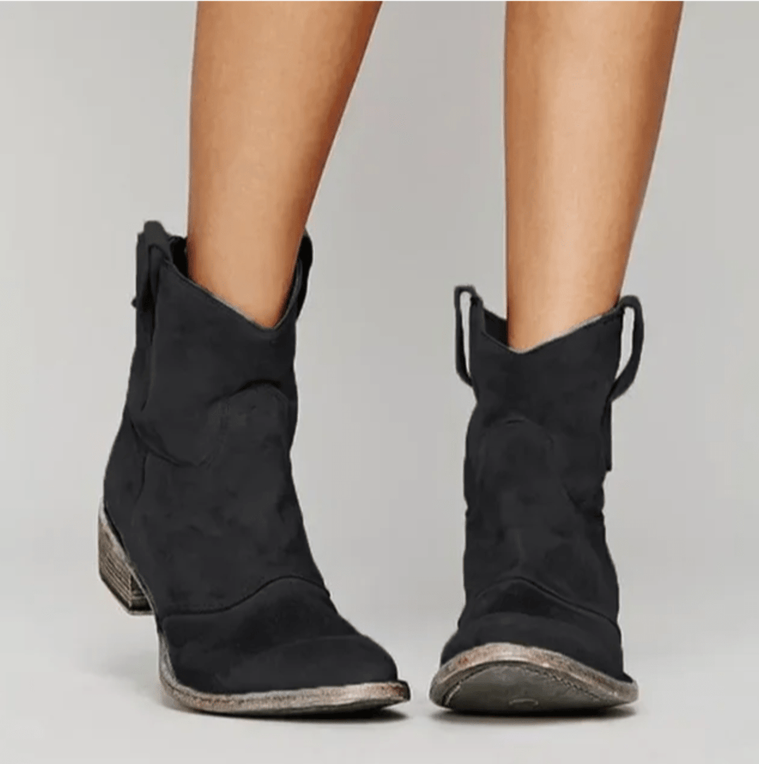 The Yarrow Boots