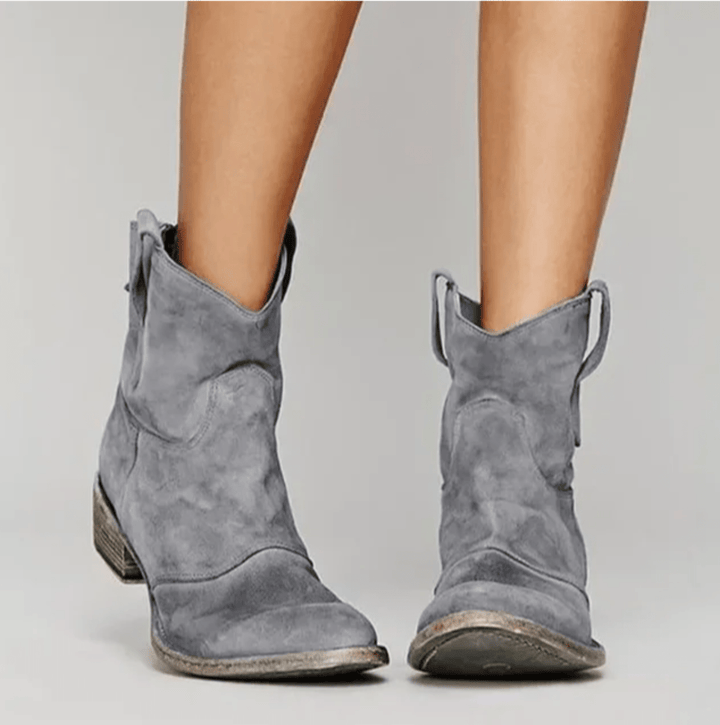 The Yarrow Boots