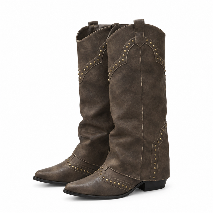 The Shelby Boots