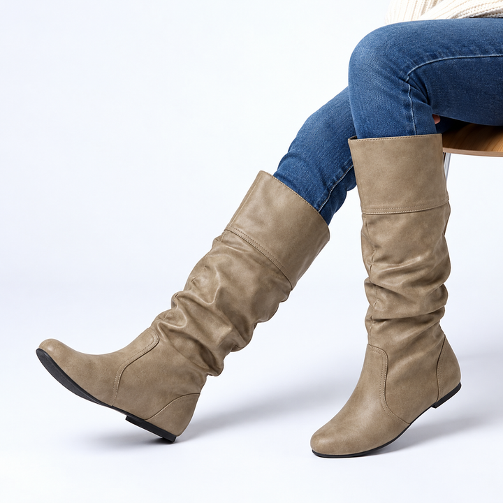 The Darcy Boots