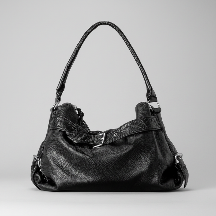 The Sereno Bag — Black