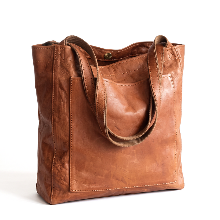 The Bandero Bag