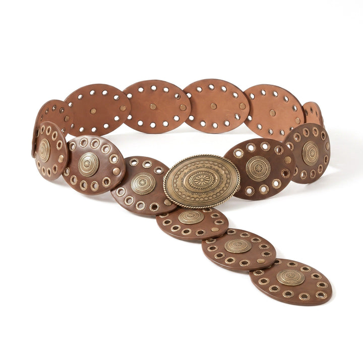 The Barlow Belt