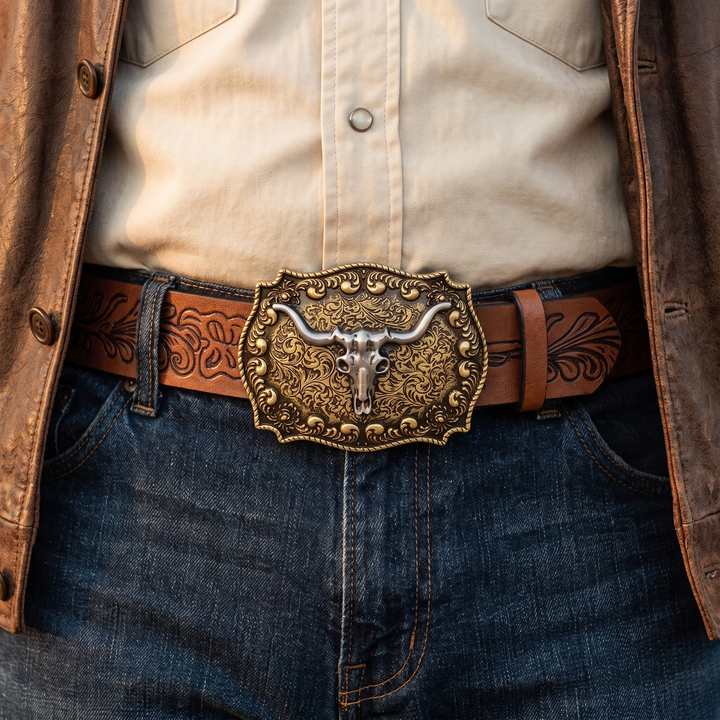 The Boone Belt