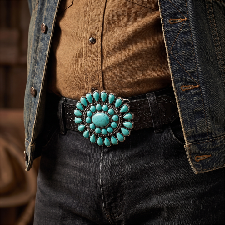The Cade Belt