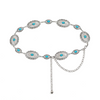 Silver Turquoise