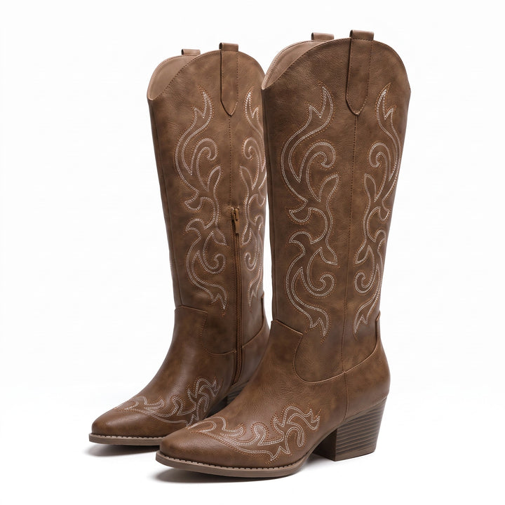 The Culza Boots