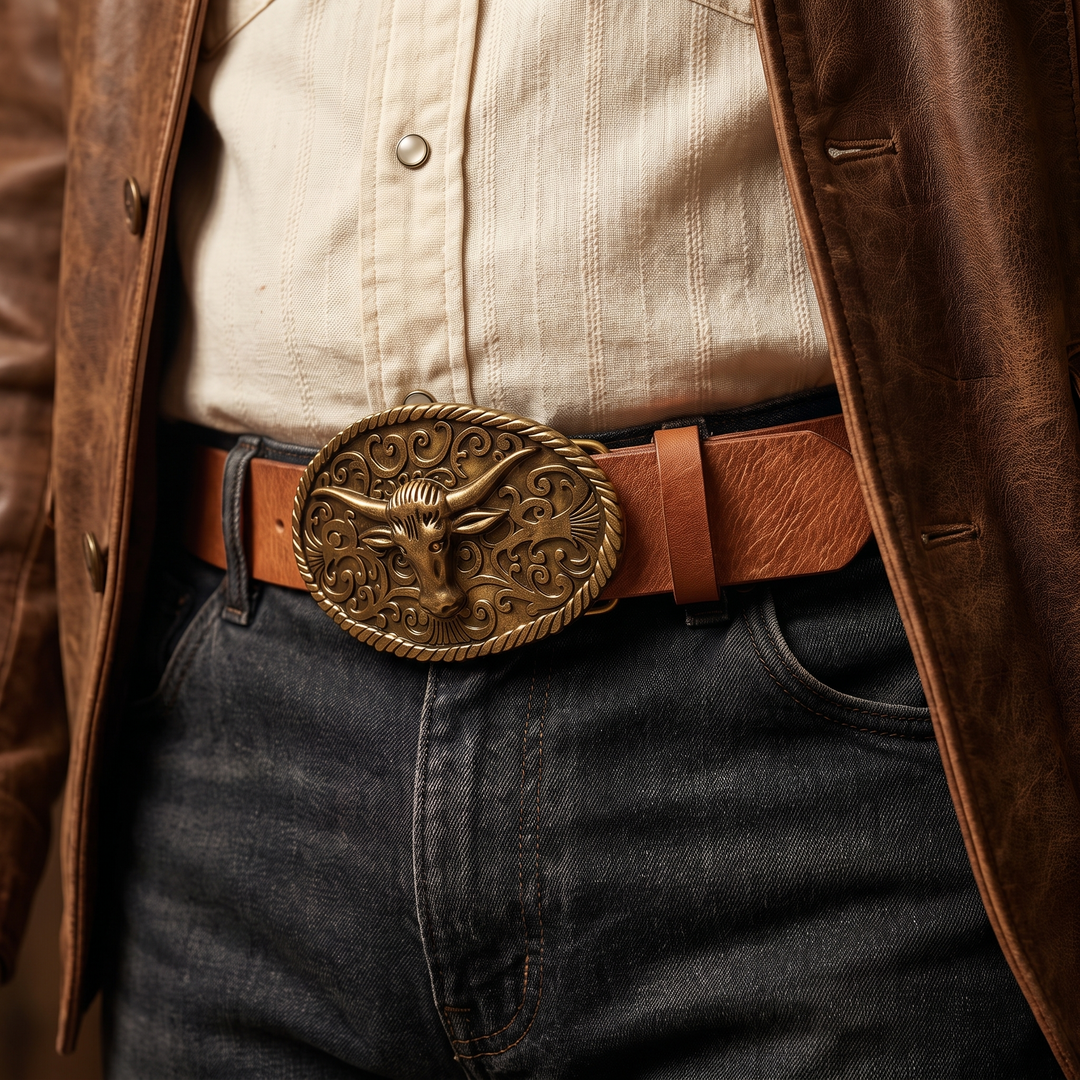 The Dalton Belt
