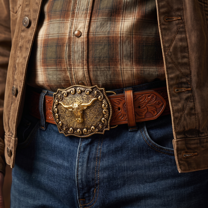 The Dutton Belt