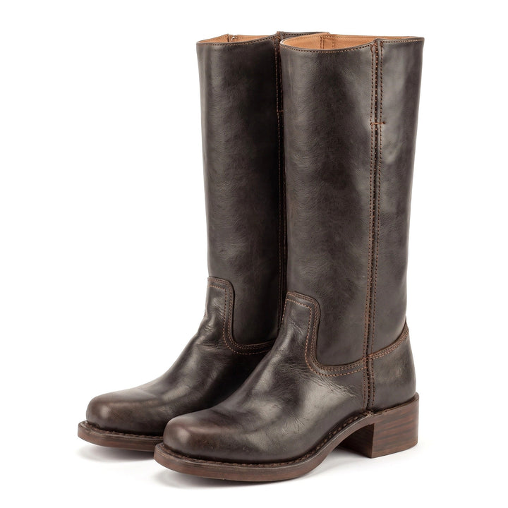 The Marlowe Boots